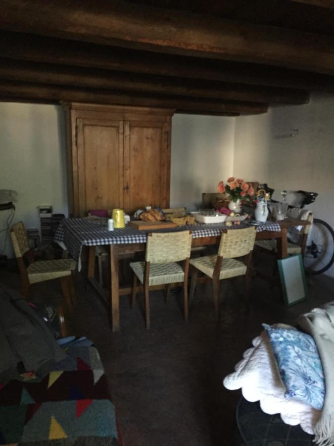 SoleilhasLa Maison Des Soleilsアパートメント エクステリア 写真
